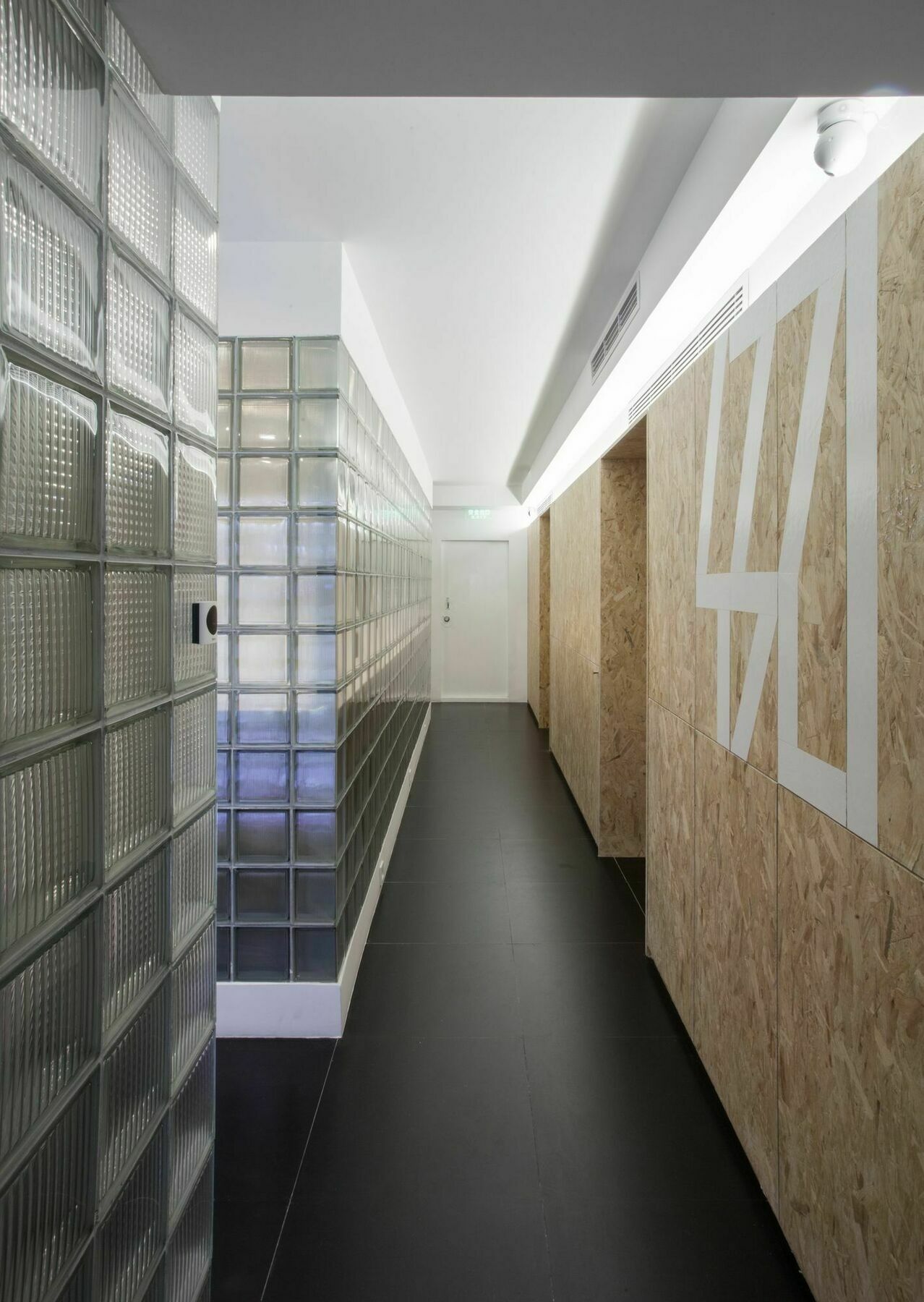 Weflow Hostel Shanghai Exterior photo